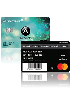 one smart card bank|airnz onesmart login.